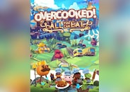 Overcooked! All You Can Eat