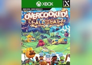 Overcooked! All You Can Eat