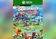 Overcooked! All You Can Eat