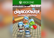 Overcooked Gourmet Edition Xbox One