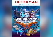 Override 2: Super Mech League