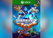 Override 2: Super Mech League