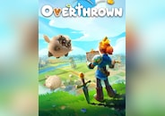 Overthrown