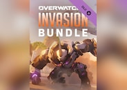 Overwatch 2 - Invasion