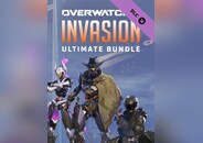 Overwatch 2 - Invasion