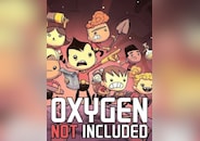 Oxygen Not Included