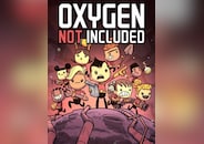 Oxygen Not Included