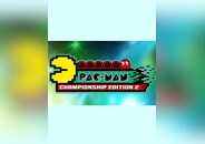 PAC-MAN CHAMPIONSHIP EDITION 2