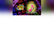 Pac-Man Championship Edition DX+ - Pac Steps BGM