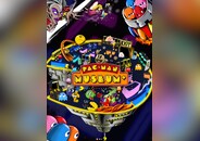 PAC-MAN MUSEUM+
