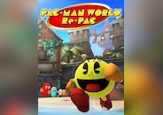 PAC-MAN WORLD Re-PAC