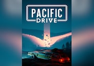 Pacific Drive