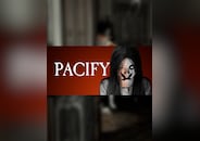 Pacify