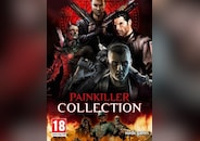 Painkiller Complete Pack