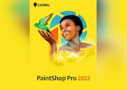 PaintShop Pro 2022