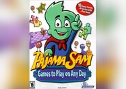Pajama Sam Games to Play on Any Day PC