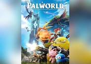 Palworld