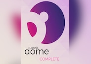 Panda Dome Complete