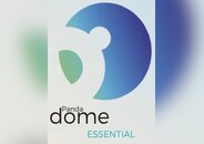 Panda Dome Essential