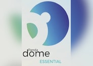 Panda Dome Essential