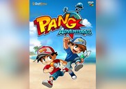 Pang Adventures
