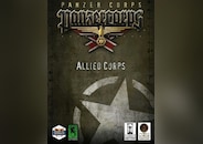 Panzer Corps - Allied Corps