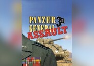 Panzer General 3D Assault