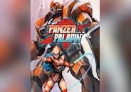 Panzer Paladin
