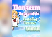 Panzermadels: Tank Dating Simulator