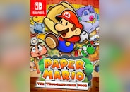 Paper Mario: The Thousand-Year Door