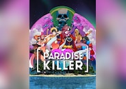 Paradise Killer