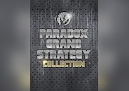 Paradox Grand Strategy Collection PC