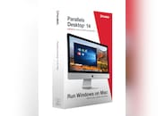 Parallels Desktop 14