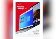 Parallels Desktop 15