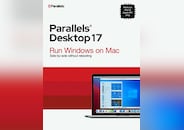 Parallels Desktop 17