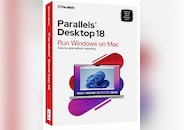 Parallels Desktop 18