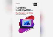 Parallels Desktop 19