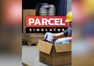 Parcel Simulator PC