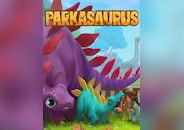 Parkasaurus