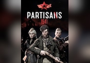 Partisans 1941 PC