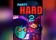 Party Hard 2 PC