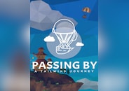 Passing By: A Tailwind Journey