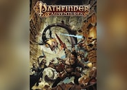 Pathfinder Adventures