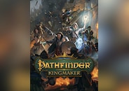 Pathfinder: Kingmaker - Enhanced Plus Edition