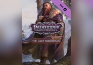 Pathfinder: Wrath of the Righteous - The Last Sarkorians
