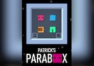 Patrick's Parabox