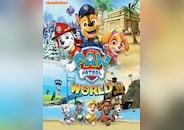 Paw Patrol: World