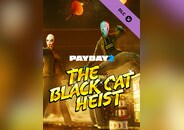 PAYDAY 2: Black Cat Heist