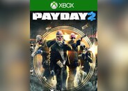 PAYDAY 2 CRIMEWAVE EDITION