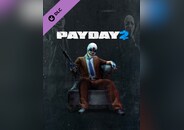 PAYDAY 2: Dragan Character Pack PC